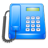  , telephone, skype, phone, ip-phone 48x48