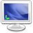  , , , screen, monitor, lcd, computer 48x48