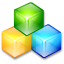  , , modules, blocks 64x64