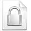  , , , , secure, password, lock, file 64x64