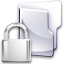  , , , security, secure, locked, folder 64x64