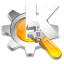  KDE  Resources Configuration 64x64