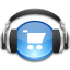  , , , store, music, headphones 64x64