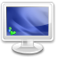  , , , screen, monitor, lcd, computer 64x64