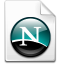  , netscape, document 64x64