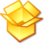  , , package, box 64x64