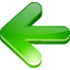  , , , left, green, arrow 64x64