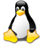  , tux, penguin 64x64