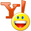  , , , yahoo, smiley, messenger 64x64