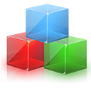  , , modules, cubes 128x128