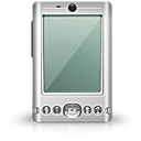  , smart phone, pda, palm 128x128