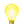  ,  , , tip, light bulb, idea 24x24