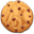  'cookie'