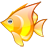  , , fish, animal 48x48