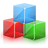  , , modules, cubes 48x48