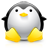  , penguin 48x48