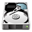    , , harddrive, disk 64x64