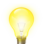  ,  , , tip, light bulb, idea 64x64