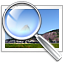   , , zoom, search, magnifying glass, image 64x64