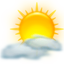  , , weather, sun 64x64
