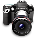  , , photo, canon, camera 128x128