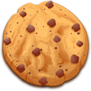  cookie 128x128