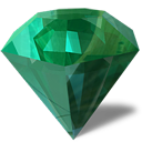  'diamond'