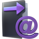  , , sent, mail, folder 128x128