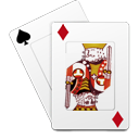  , , , poker, king, cards 128x128