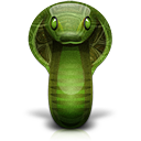  , , snake, cobra, animal 128x128