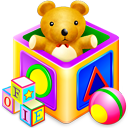  , , toys, package 128x128