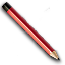  , pencil 128x128