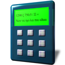  , calculator 128x128
