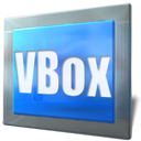  'virtualbox'