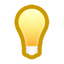  , , , light, idea, bulb 128x128