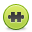  , , , plugin, green, button 32x32
