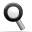   , , , search, magnifying glass, find 32x32