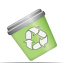  , , trash, recycle bin, garbage 64x64