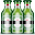  , , heineken, bottles, beer 32x32