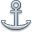  , , sailing, link, anchor 32x32