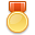  , , medal, gold 32x32