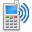  , , , , , sound, signal, ringtone, phone, mobile, cell 32x32