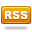  , rss, pill, orange 32x32