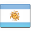  , , flag, argentina 128x128