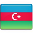  , , flag, azerbaijan 128x128