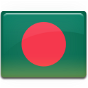  , , flag, bangladesh 128x128