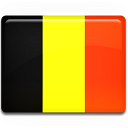  , , flag, belgium 128x128