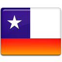 , , flag, chile 128x128