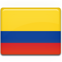  , , flag, colombia 128x128