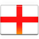  , , flag, england 128x128